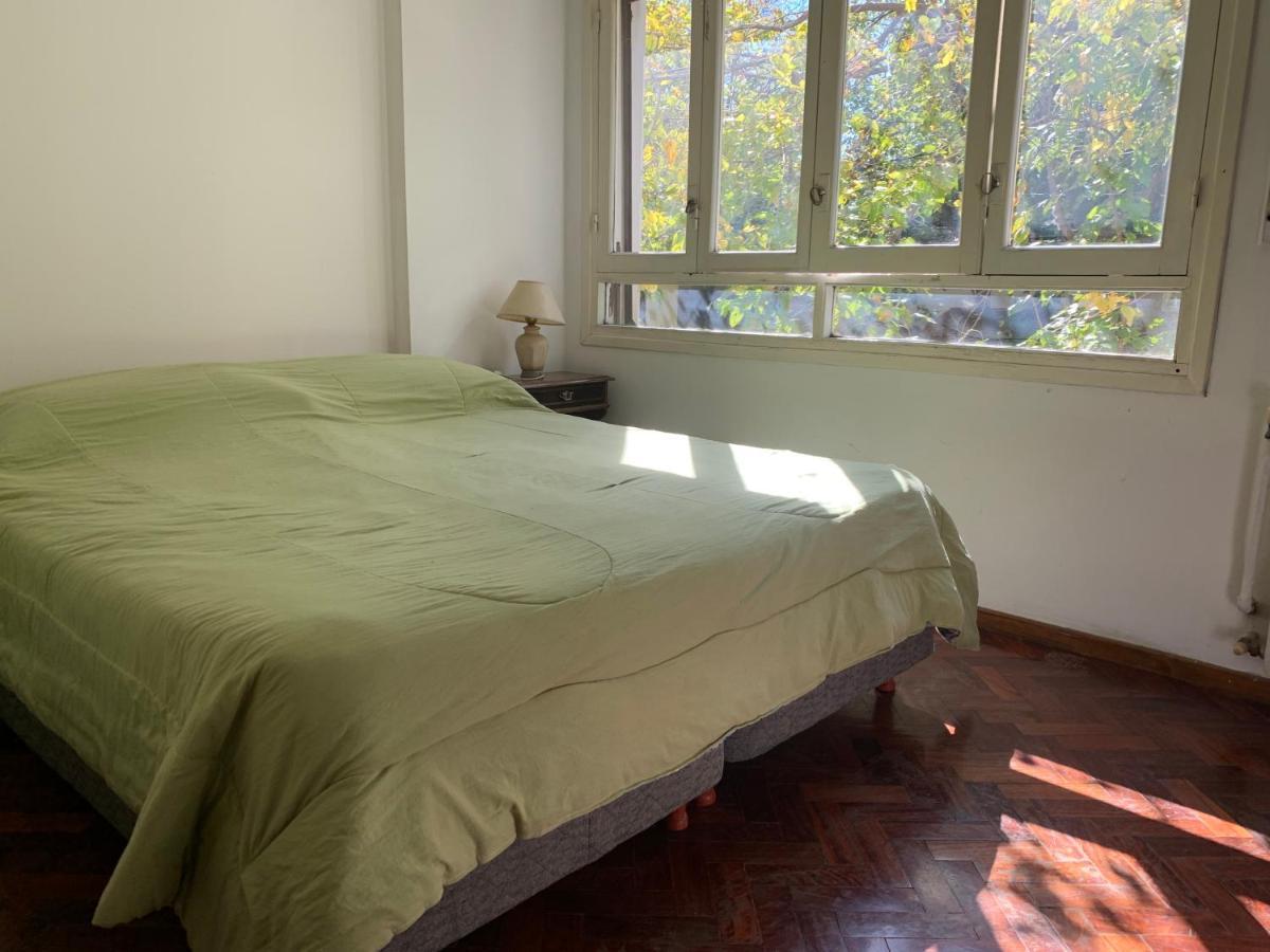 Albergue La Embajada