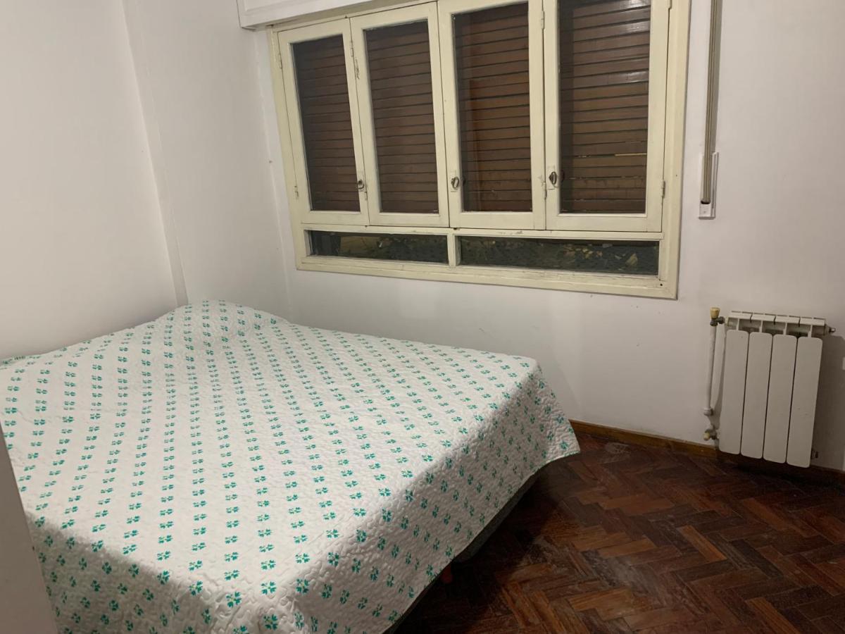 La Embajada Albergue